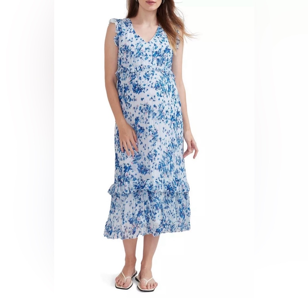 Hatch The Luna Dress - Picture 2 of 9